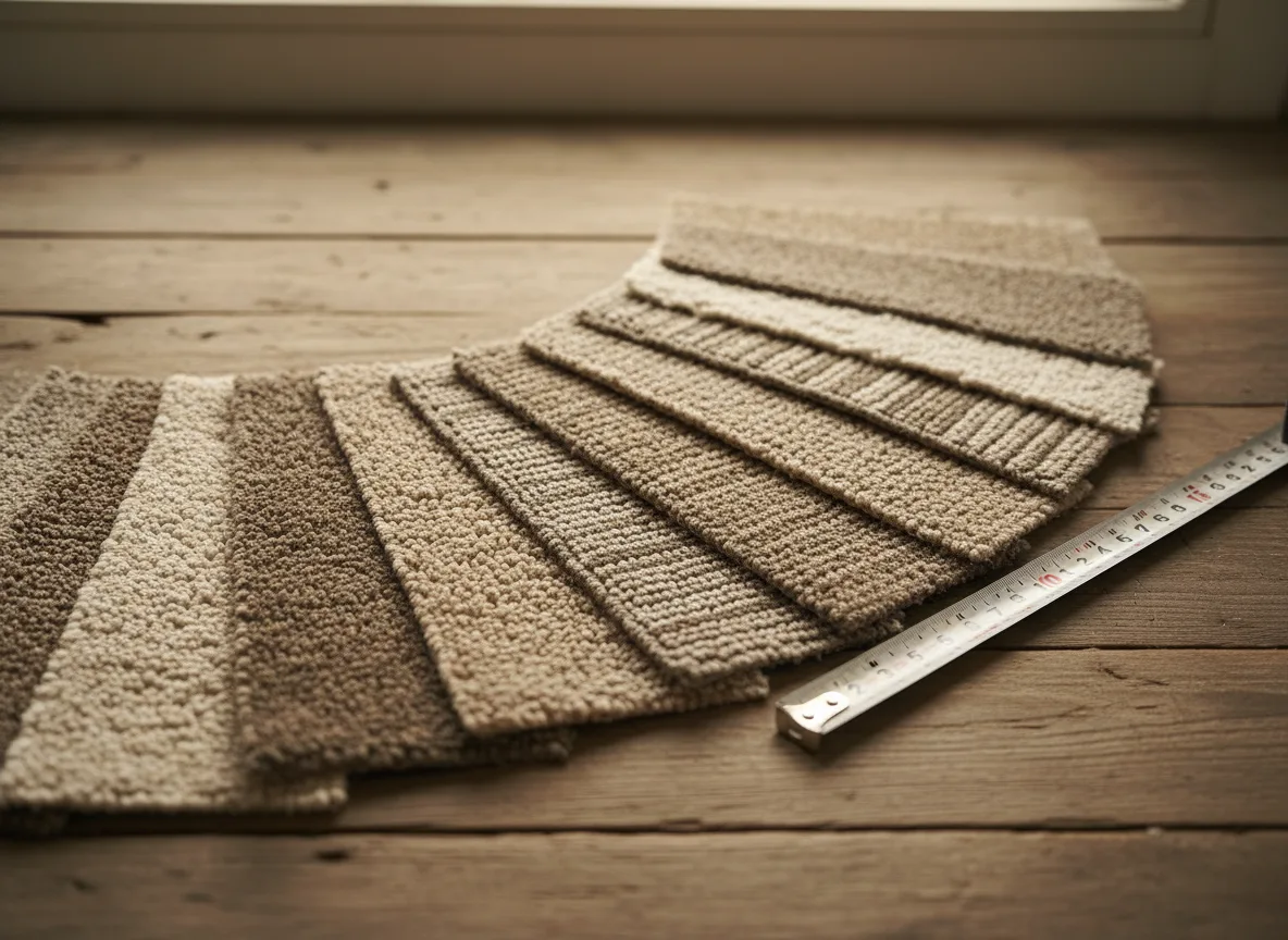 Carpet Installation Phillipsville, CA FAQs